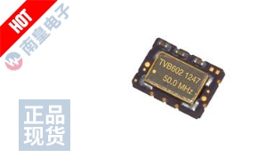 TVB602-050.0M ͼƬ